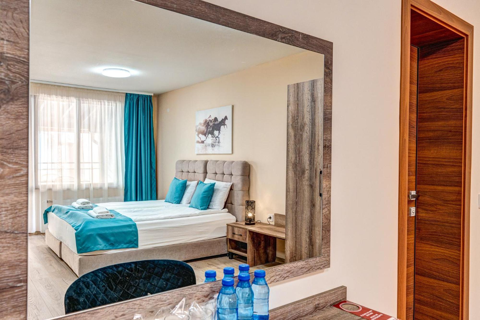 Valemo Apart House ديفين المظهر الخارجي الصورة