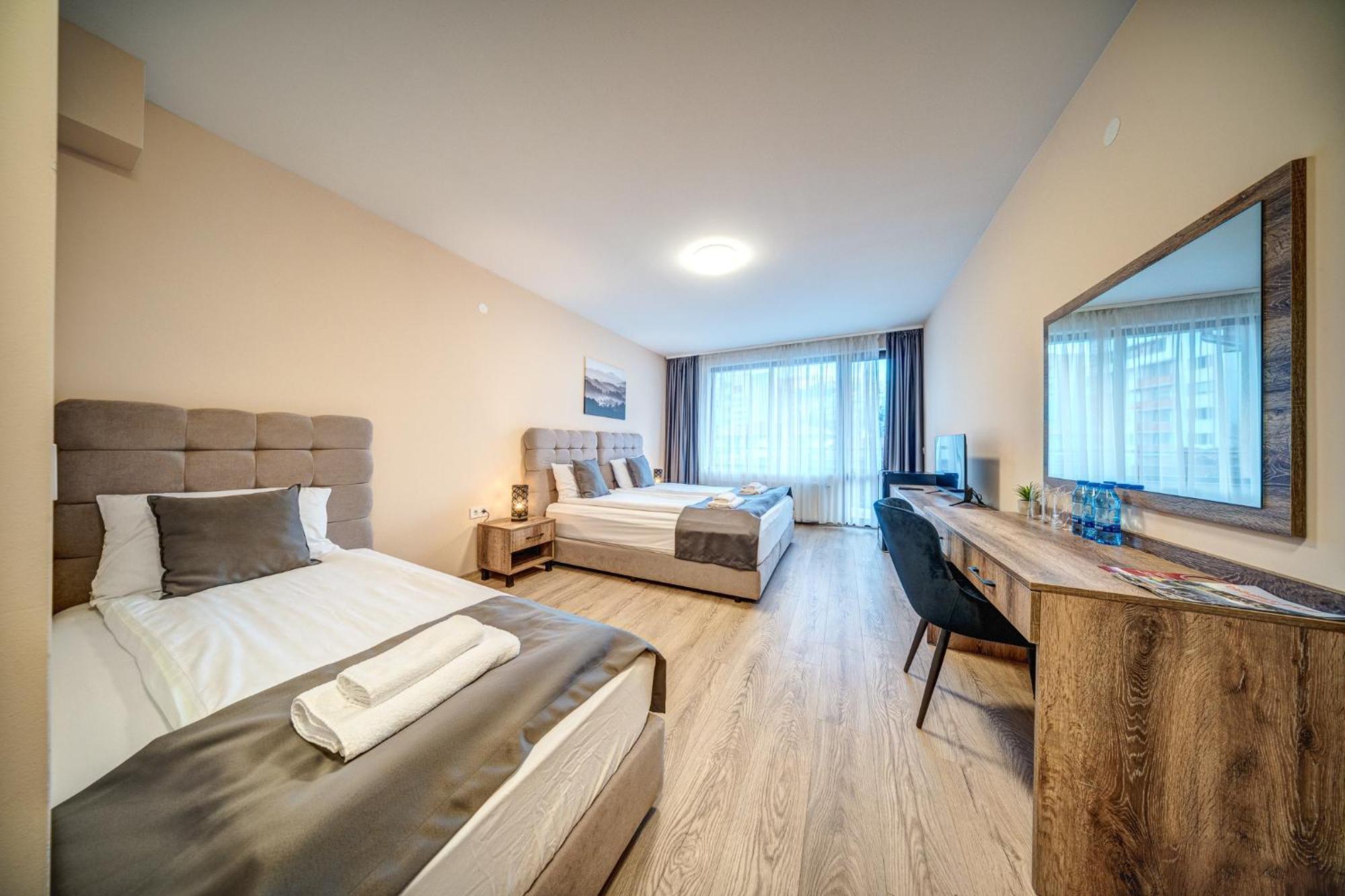 Valemo Apart House ديفين المظهر الخارجي الصورة