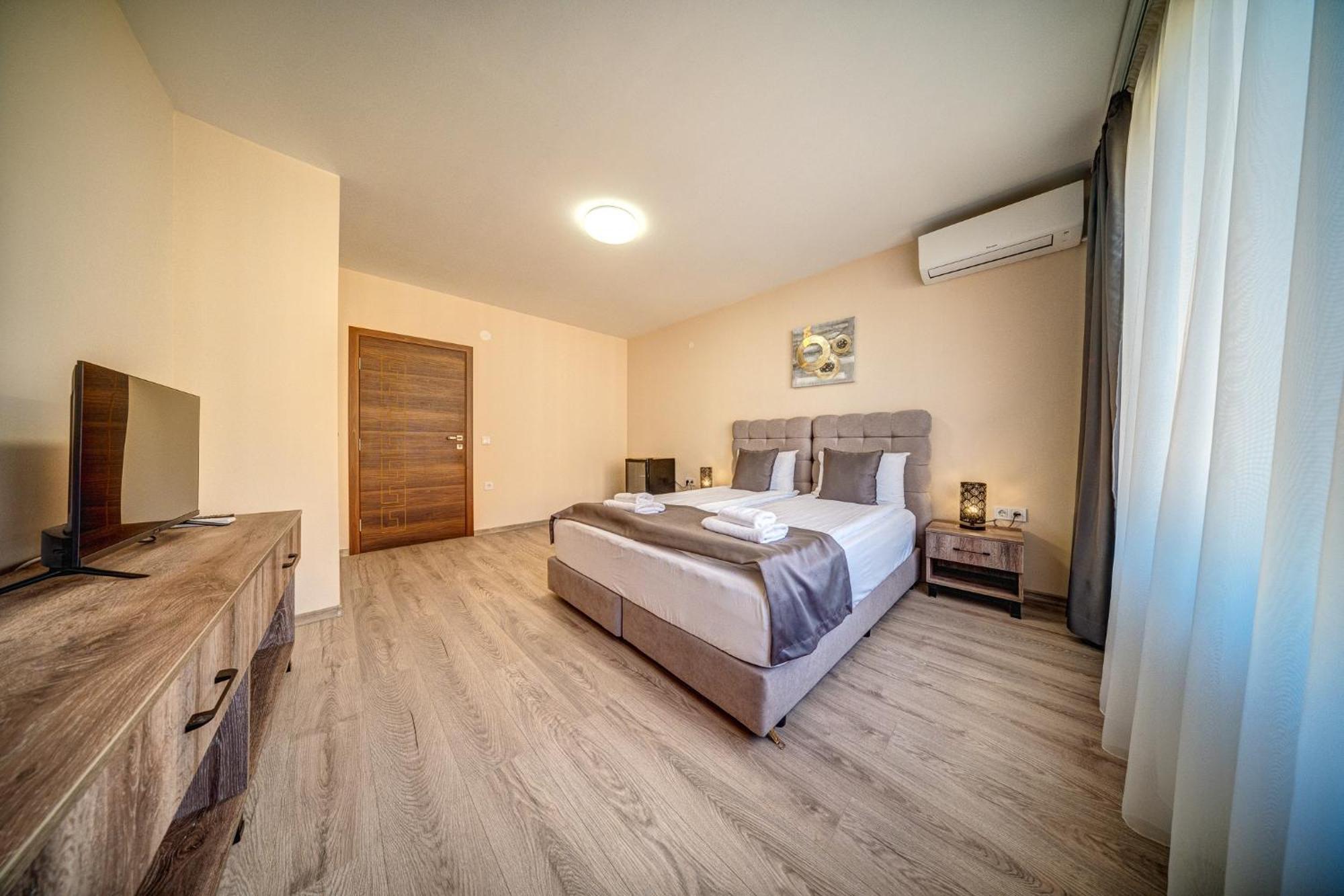 Valemo Apart House ديفين المظهر الخارجي الصورة