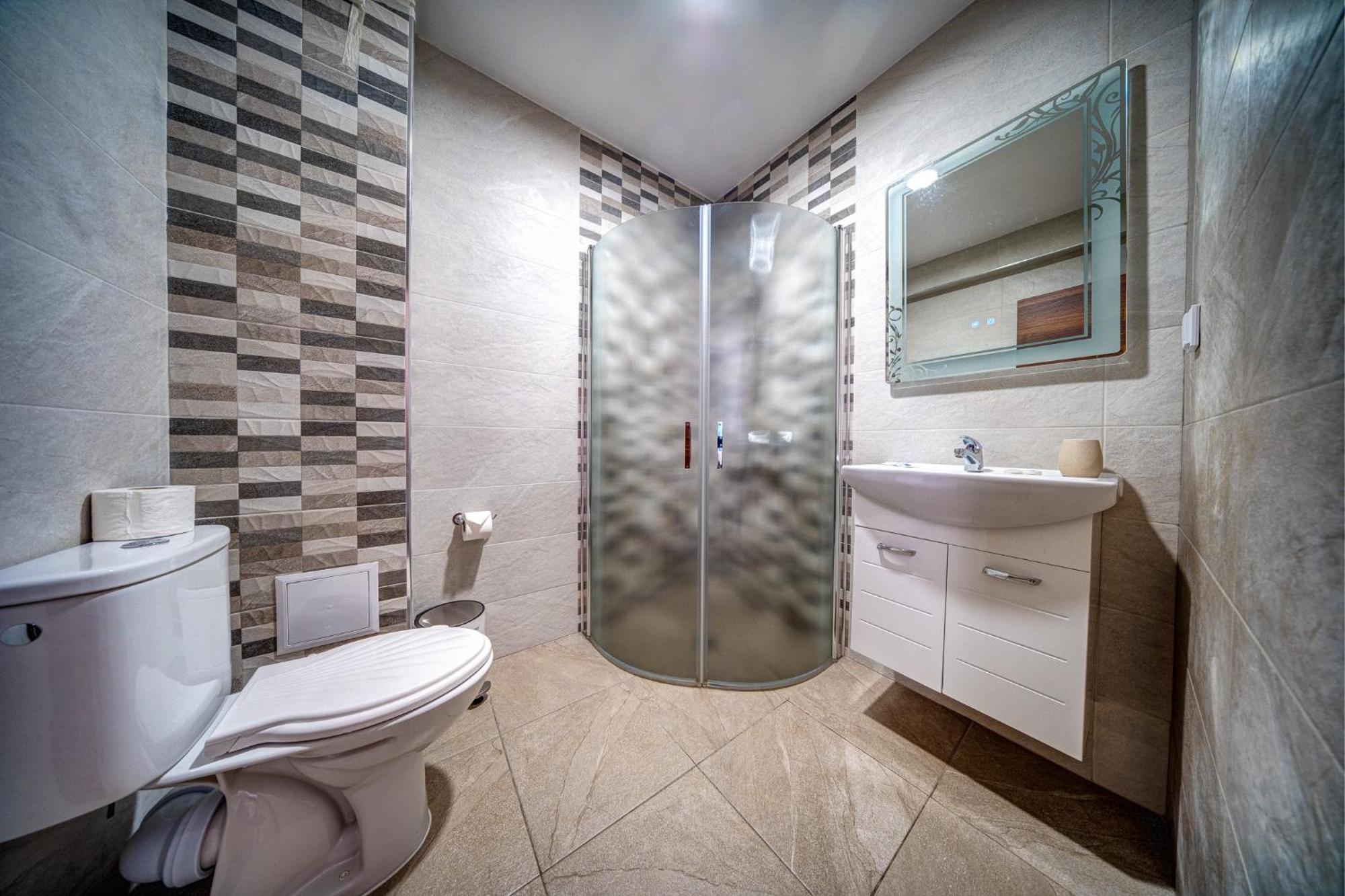 Valemo Apart House ديفين المظهر الخارجي الصورة