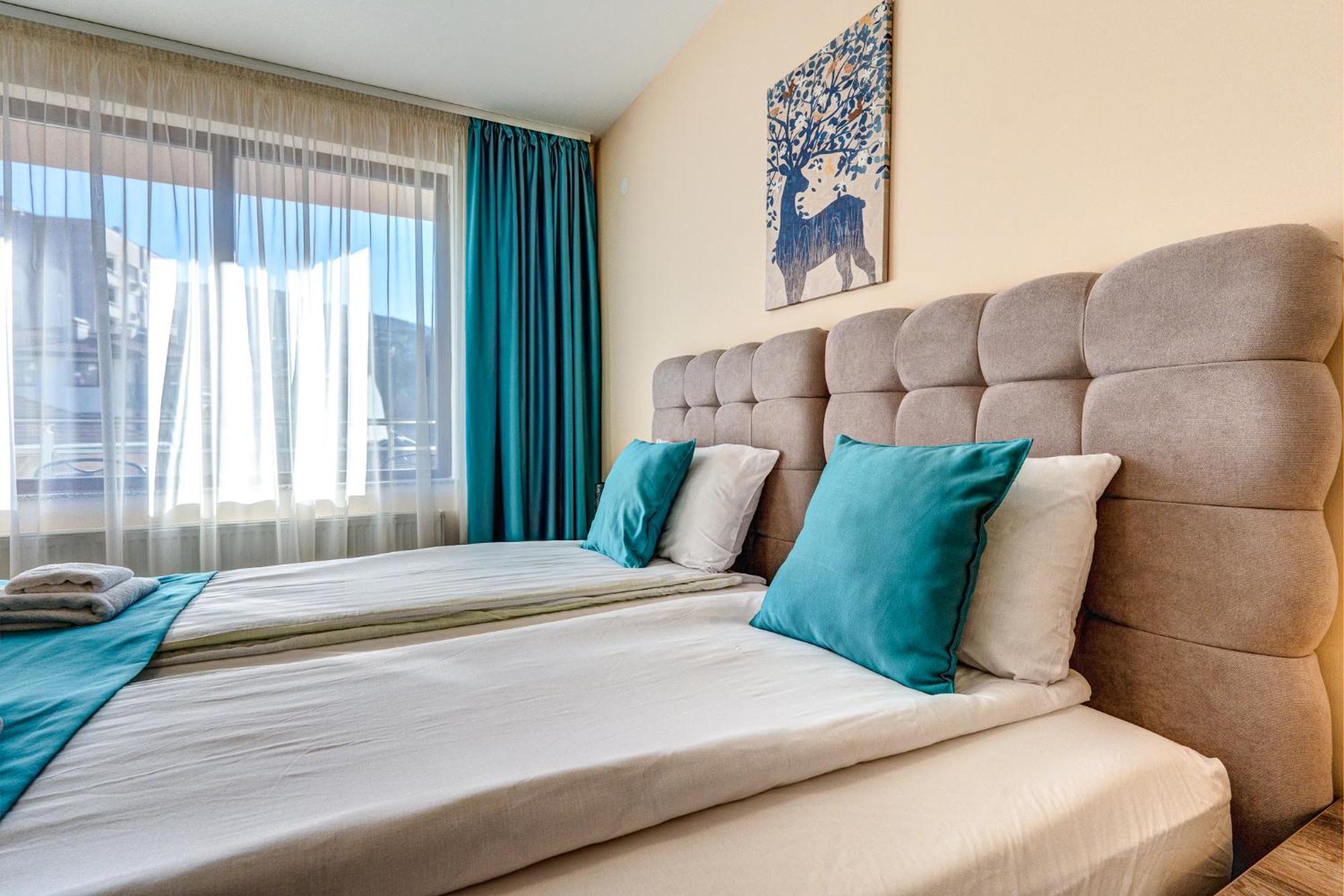 Valemo Apart House ديفين المظهر الخارجي الصورة