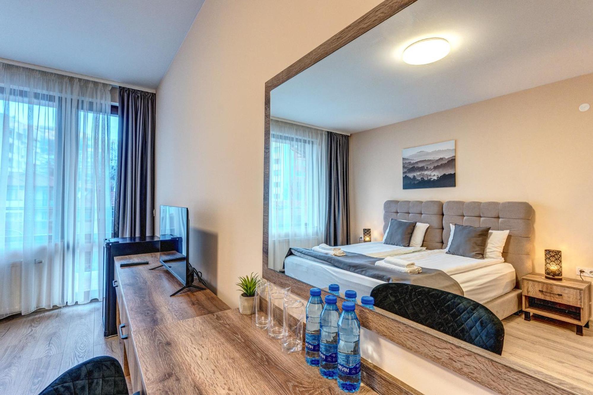 Valemo Apart House ديفين المظهر الخارجي الصورة