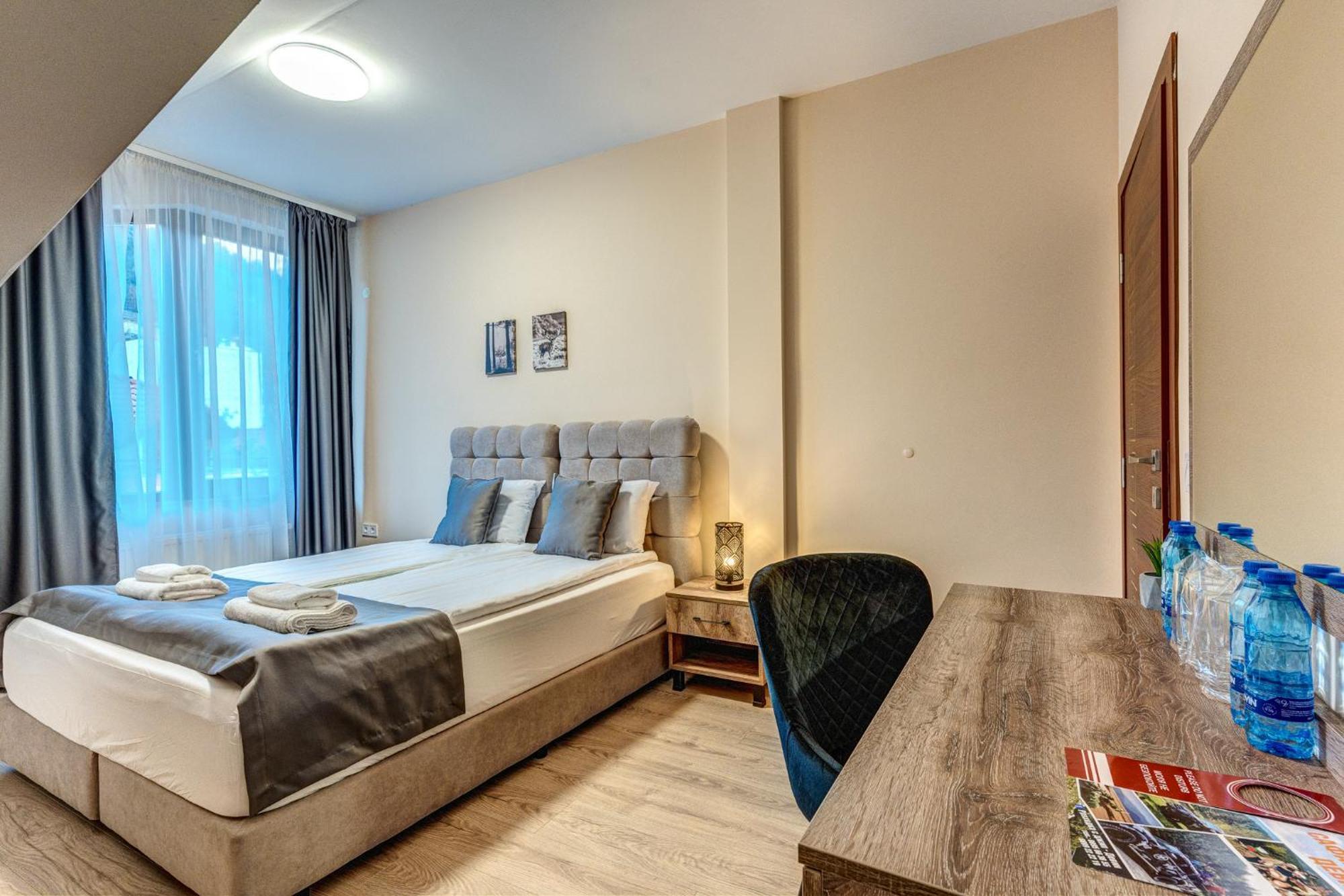 Valemo Apart House ديفين المظهر الخارجي الصورة