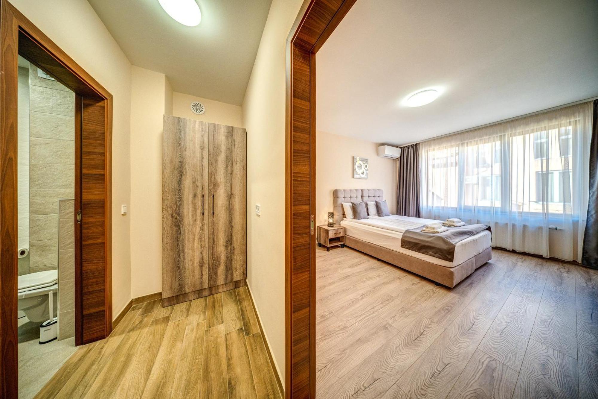 Valemo Apart House ديفين المظهر الخارجي الصورة