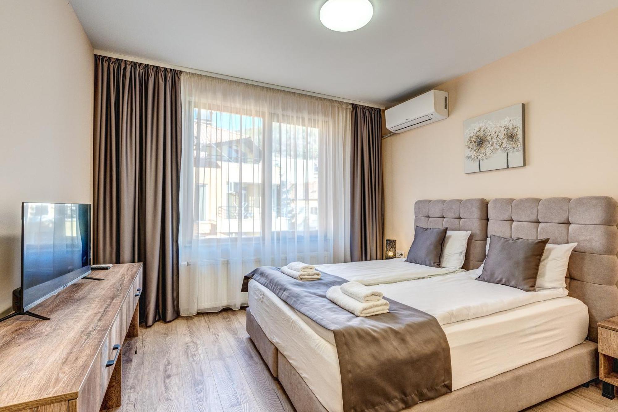 Valemo Apart House ديفين المظهر الخارجي الصورة
