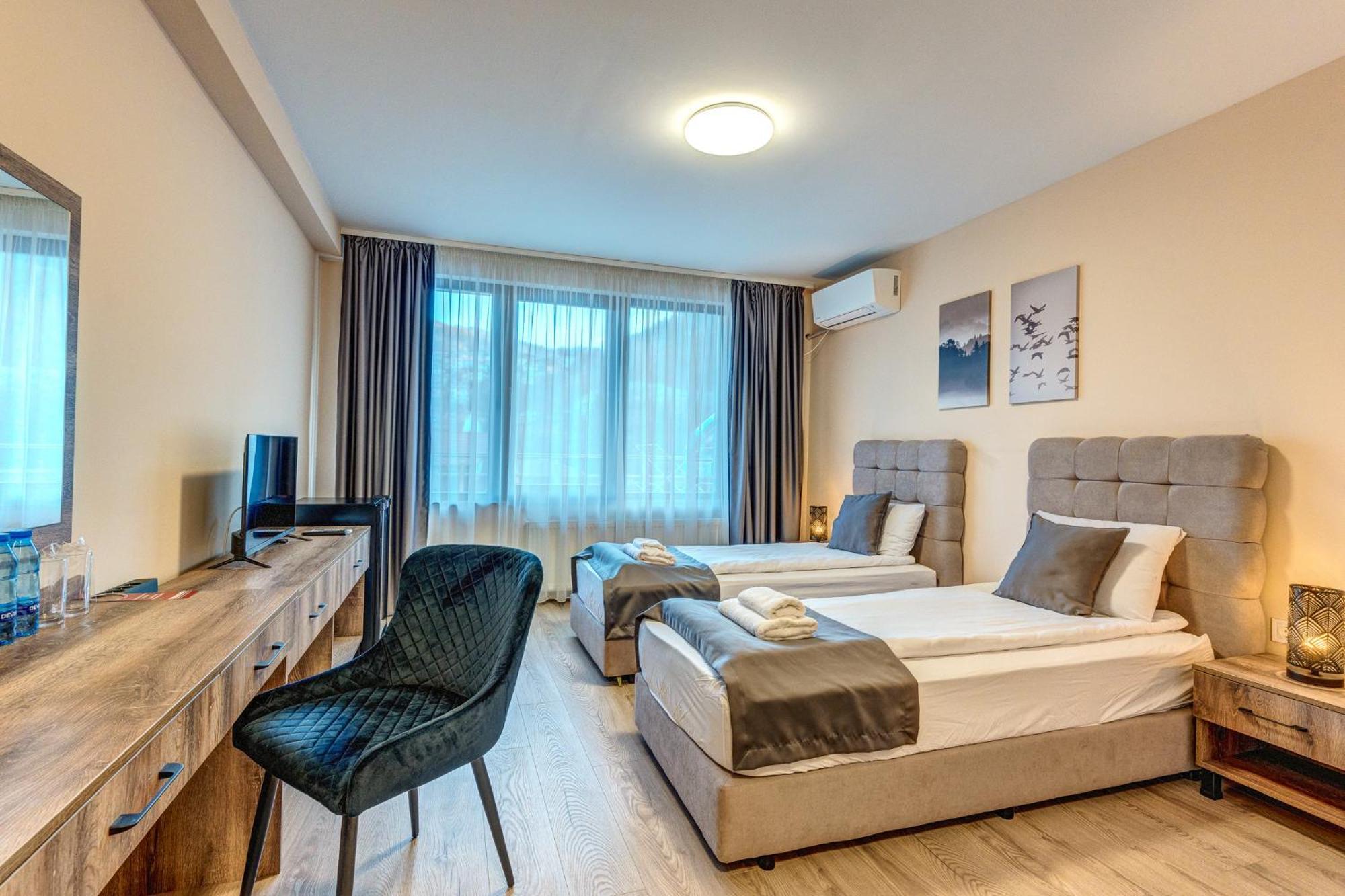 Valemo Apart House ديفين المظهر الخارجي الصورة