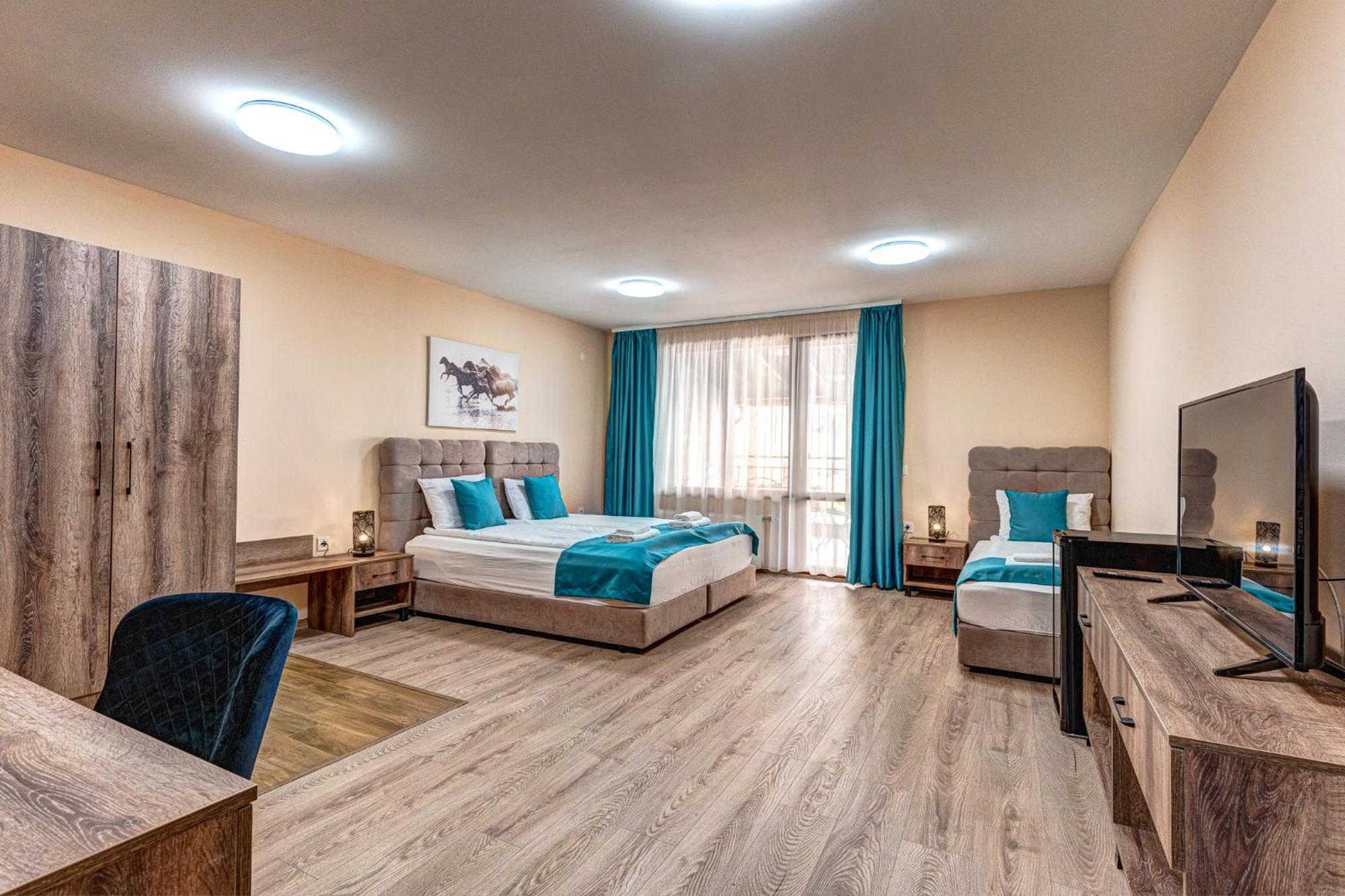 Valemo Apart House ديفين المظهر الخارجي الصورة